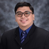Martin Franco Sison
