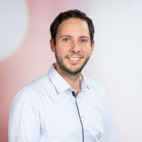 Pascal Leu