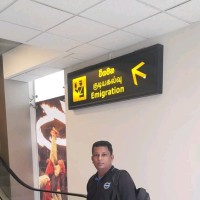 B Perera