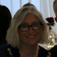 Lesley Shepherd