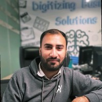 Shuja Ul Hassan