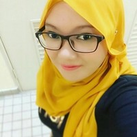 Noor Hafiza Mat Saad