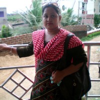 Anusree Mohanta