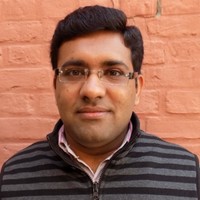 Dr. Vasav Gautam