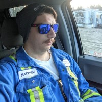 Matthew Lindsay, C.E.T.