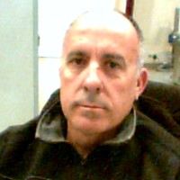 Sergio Ruiz Alcalde