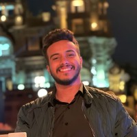 Hesham Farrag