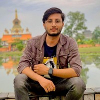 Nirajan Neupane
