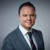 Ant Moore