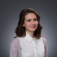 Алёна Клиновая