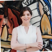 Antiopi Ntouva