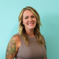 Tricia Pettyjohn Giesselmann PHR, SHRM-CP