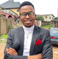 Divine Favour Adejumo