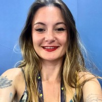 Samilla Ferreira