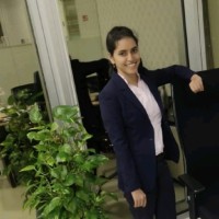 Anuja Dube