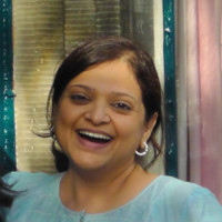 Sefali Shah