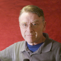 Seamus Carmichael