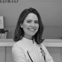 María José Valls Arvizu