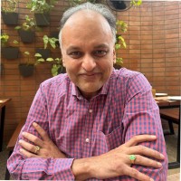 Sridar Swamy
