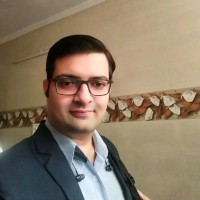 Ankit Angra