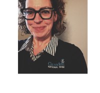 Tina Flewelling