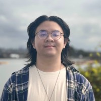 Kairui Huang