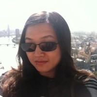 Yehua Jiang