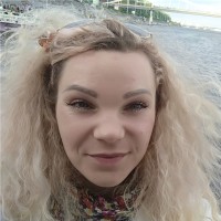 Anna Tikhovich