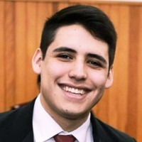 Iván Giusti Acosta