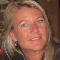 Gillian Everett