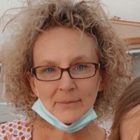 Janet Van Der Meulen