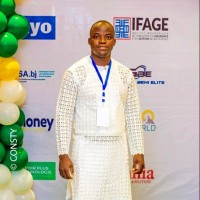 Yévèdo Barnabé Sodinyessi