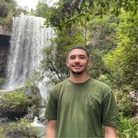 Dylan Thorpe