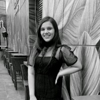 Simran Jain