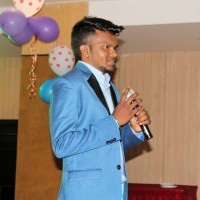 Preetam Kumar