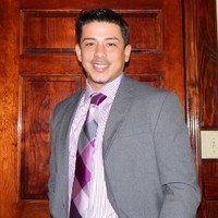 Bolivar Serrano-Pastor