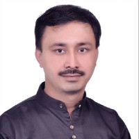 Rahul Gupta(Vicky)