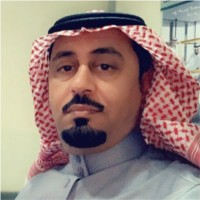 Mohammed Alshammari