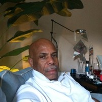 Ron Lewis