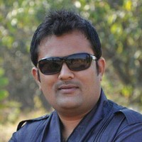 Mahesh Dimble