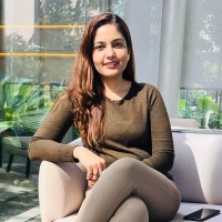 Manleen Kaur