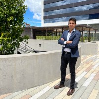 Carlos Andrés Guerra Alvarez