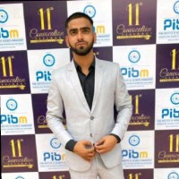 Ashish Jha