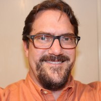 Jeffrey Eagan