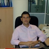 Manuel Balonga