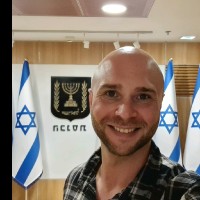 Moshe Neymarck
