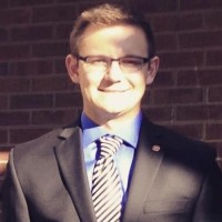 Bryce Schwierling