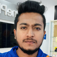 Naveed Khan