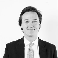 Henry Hamilton Stubber