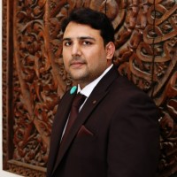 Badar-Ul-Hassan Sabri